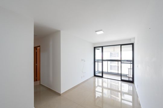 Apartamento para alugar com 2 quartos, 58m² em Mirandópolis, São Paulo
