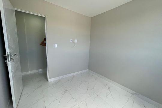 Quarto de apartamento para alugar com 1 quarto, 135m² em Vila Santa Cruz, Duque de Caxias