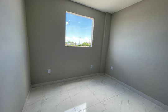 Quarto de apartamento para alugar com 1 quarto, 135m² em Vila Santa Cruz, Duque de Caxias