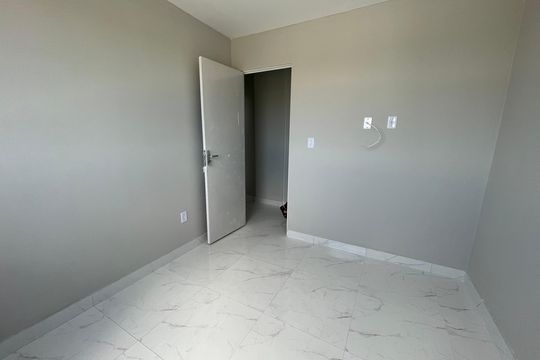 Quarto de apartamento para alugar com 1 quarto, 135m² em Vila Santa Cruz, Duque de Caxias
