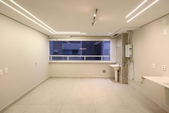 Apartamento para alugar com 2 quartos, 45m² em Vila Aricanduva, São Paulo