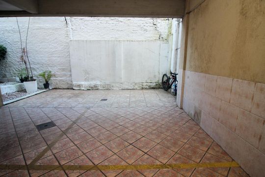 Garagem de apartamento para alugar com 1 quarto, 52m² em Petrópolis, Porto Alegre