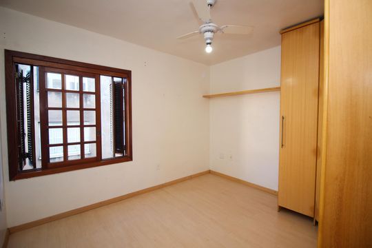 Quarto de apartamento para alugar com 1 quarto, 52m² em Petrópolis, Porto Alegre