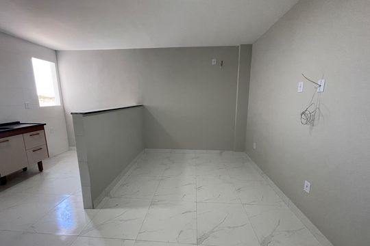 Apartamento para alugar com 2 quartos, 135m² em Vila Santa Cruz, Duque de Caxias