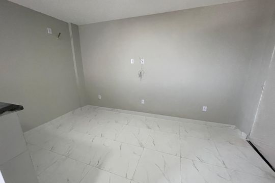 Sala de apartamento para alugar com 2 quartos, 135m² em Vila Santa Cruz, Duque de Caxias
