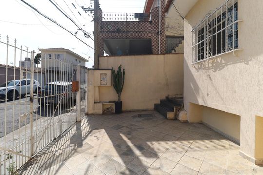 Área comum de casa para alugar com 2 quartos, 80m² em Vila Medeiros, São Paulo