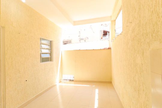 Casa para alugar com 2 quartos, 80m² em Vila Medeiros, São Paulo