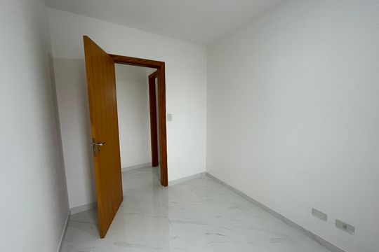 Quarto 1 de apartamento para alugar com 2 quartos, 56m² em Granja Viana, Cotia