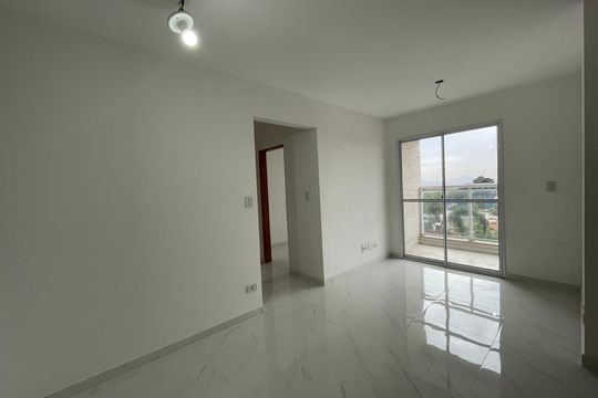 Apartamento para alugar com 2 quartos, 56m² em Granja Viana, Cotia