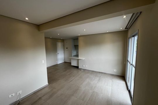 Sala de apartamento para alugar com 2 quartos, 70m² em Santana, São Paulo