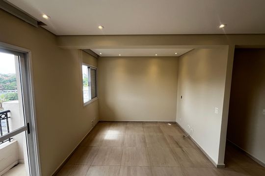 Sala de apartamento para alugar com 2 quartos, 70m² em Santana, São Paulo
