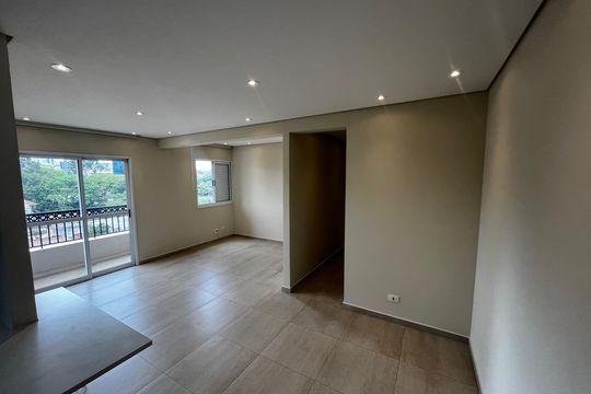 Apartamento à venda com 2 quartos, 70m² em Santana, São Paulo