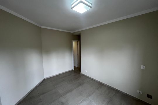 Suíte de apartamento à venda com 2 quartos, 70m² em Santana, São Paulo