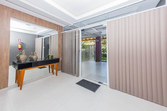 Área comum de apartamento para alugar com 2 quartos, 71m² em Bom Jesus, Porto Alegre