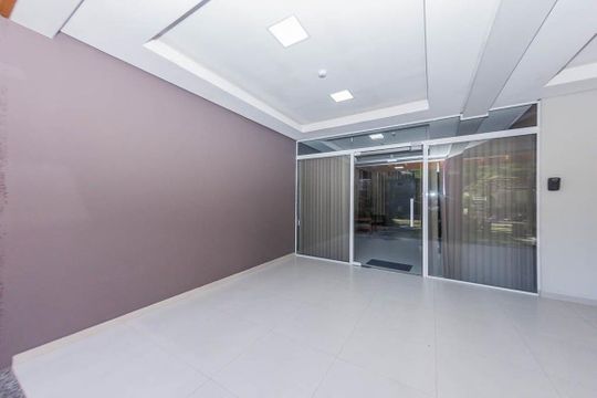 Entrada de apartamento para alugar com 2 quartos, 71m² em Bom Jesus, Porto Alegre