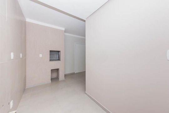 Cozinha de apartamento para alugar com 2 quartos, 71m² em Bom Jesus, Porto Alegre