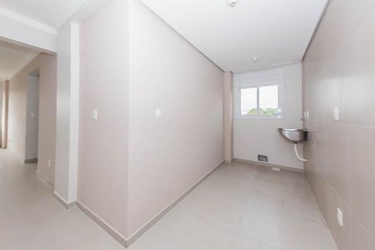 Área de Serviço de apartamento para alugar com 2 quartos, 71m² em Bom Jesus, Porto Alegre
