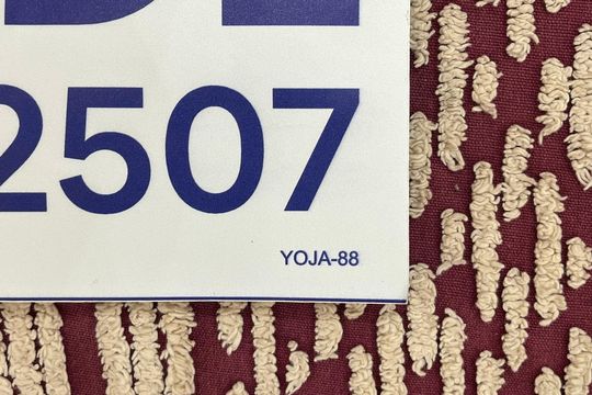 Plaquinha Instalada de apartamento à venda com 2 quartos, 48m² em Kennedy, Contagem