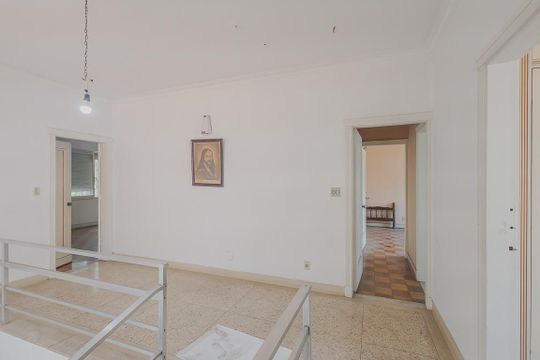 Corredor de casa à venda com 4 quartos, 418m² em Pinheiros, São Paulo