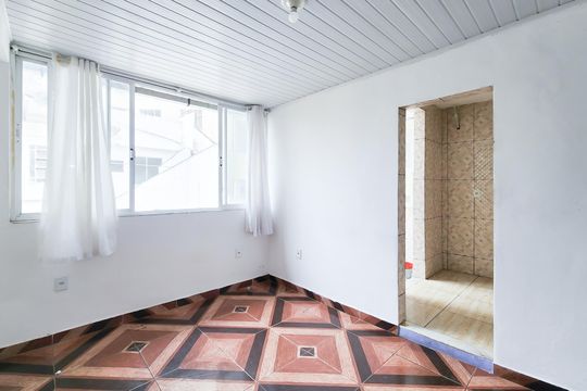 Sala de apartamento à venda com 2 quartos, 100m² em Humaitá, Rio de Janeiro
