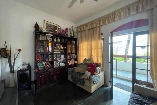 Casa à venda com 3 quartos, 550m² em Jardim Guanabara, Rio de Janeiro