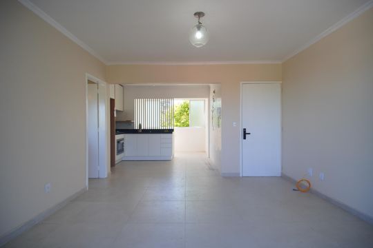 Sala de apartamento à venda com 3 quartos, 86m² em Pátria Nova, Novo Hamburgo