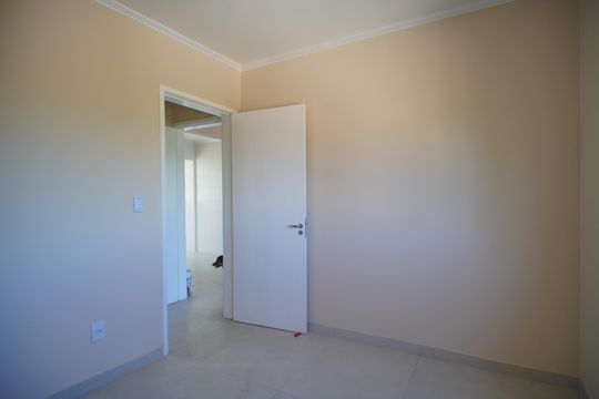 Quarto 2 de apartamento à venda com 3 quartos, 86m² em Pátria Nova, Novo Hamburgo