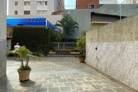 Apartamento à venda com 2 quartos, 85m² em Centro, Santo André