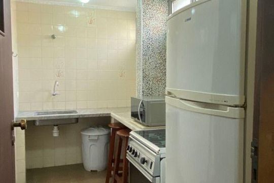 Apartamento à venda com 2 quartos, 85m² em Centro, Santo André