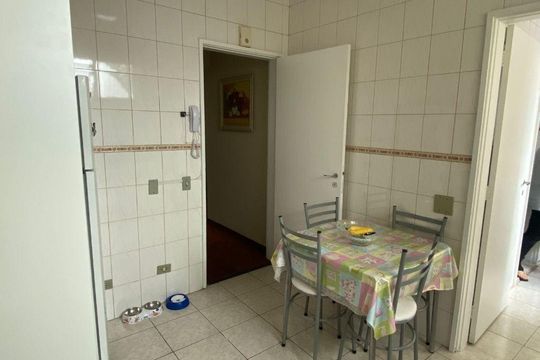 Apartamento à venda com 2 quartos, 85m² em Centro, Santo André