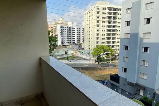 Apartamento à venda com 2 quartos, 85m² em Centro, Santo André