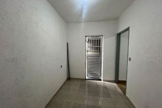 Casa à venda com 3 quartos, 171m² em Vila Santo Alberto, Santo André