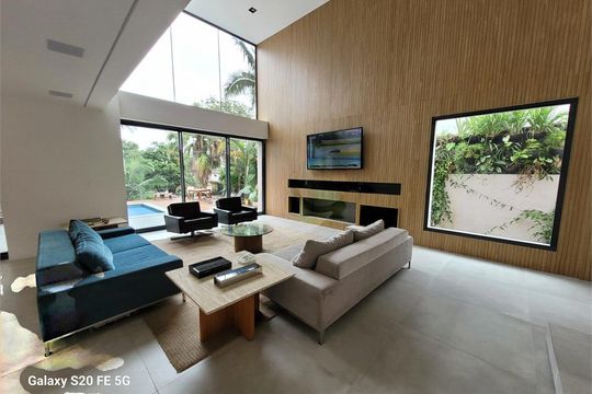 Casa à venda com 3 quartos, 460m² em Vila Nova Caledonia, São Paulo