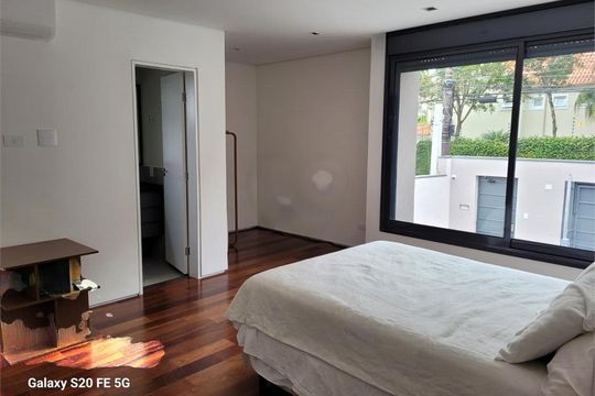 Casa à venda com 3 quartos, 460m² em Vila Nova Caledonia, São Paulo