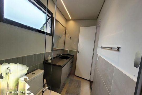 Casa à venda com 3 quartos, 460m² em Vila Nova Caledonia, São Paulo