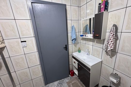 Casa à venda com 3 quartos, 225m² em Campina, São Leopoldo