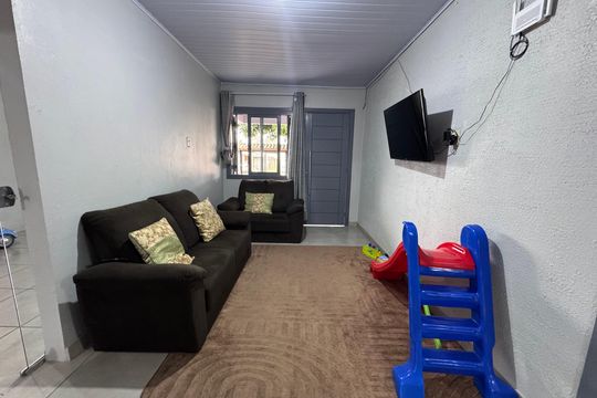 Casa à venda com 3 quartos, 225m² em Campina, São Leopoldo