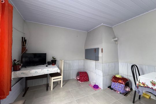 Casa à venda com 3 quartos, 225m² em Campina, São Leopoldo