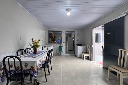 Casa à venda com 3 quartos, 225m² em Campina, São Leopoldo