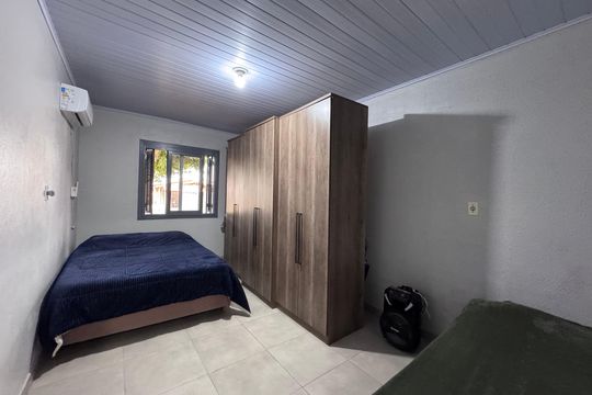 Casa à venda com 3 quartos, 225m² em Campina, São Leopoldo