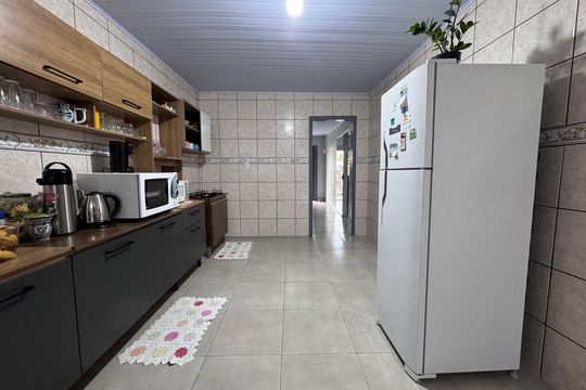 Casa à venda com 3 quartos, 225m² em Campina, São Leopoldo