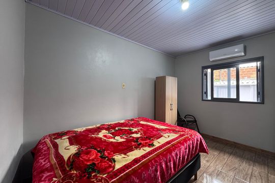 Casa à venda com 3 quartos, 225m² em Campina, São Leopoldo