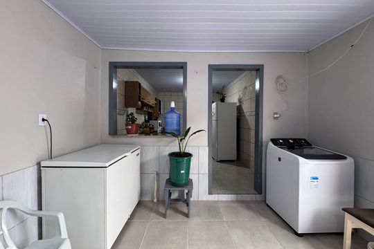 Casa à venda com 3 quartos, 225m² em Campina, São Leopoldo