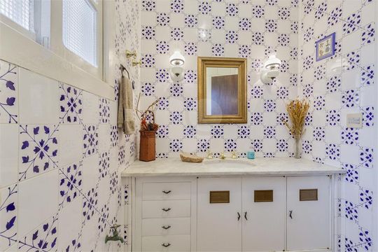 Casa à venda com 5 quartos, 850m² em Santo Amaro, São Paulo