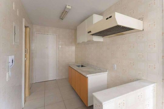 Apartamento à venda com 3 quartos, 87m² em Tijuca, Rio de Janeiro