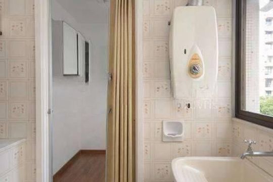 Apartamento à venda com 3 quartos, 87m² em Tijuca, Rio de Janeiro