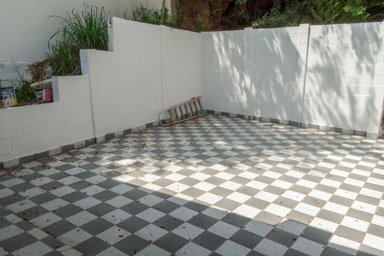Área comum de apartamento para alugar com 2 quartos, 62m² em São Pedro, Osasco