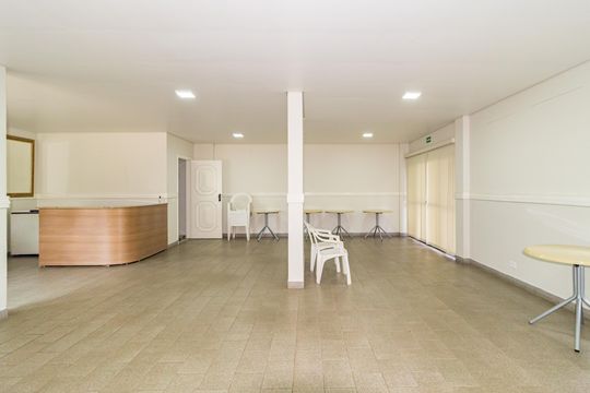 Salão de Festas de apartamento para alugar com 3 quartos, 100m² em Vila Formosa, São Paulo