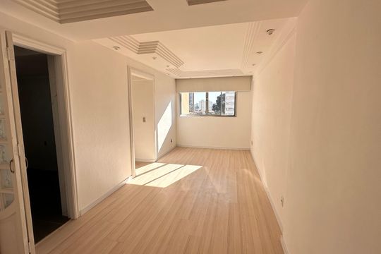 Apartamento à venda com 1 quarto, 75m² em Vila Paulista, São Paulo