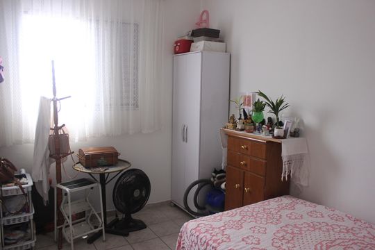 Quarto 2 de apartamento à venda com 2 quartos, 71m² em Cidade Brasil, Guarulhos